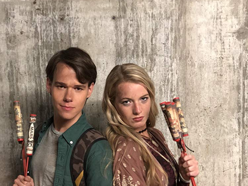 Foto 5 de Alien Siege