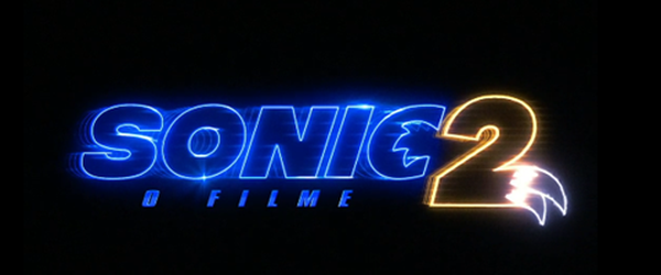 Sonic anuncia título do novo filme