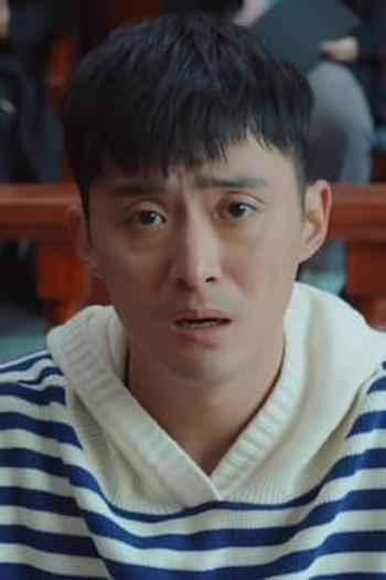 Poster de Episódio 第2集 (2023)