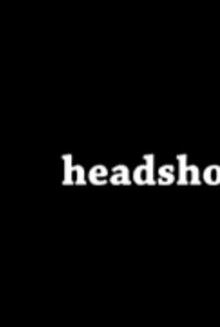 Poster 1 de Curta Headshot (2008)