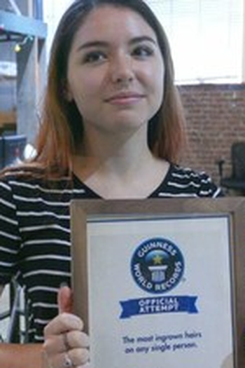 Poster de Episódio Our Guinness World Record attempt. (2018)