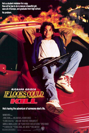  de Filme Espião por Engano (1991)