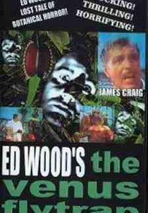 Venus Flytrap (Venus Flytrap)