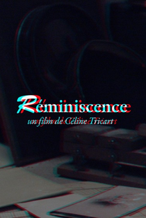 Réminiscence - Poster / Capa / Cartaz - Oficial 1