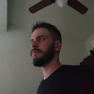 Foto de perfil de Higor Brant Dias