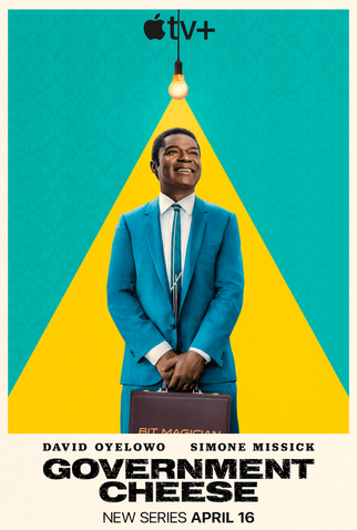 Poster 1 de Série Vidas Processadas (1ª Temporada) (2025)