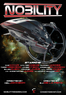 Nobility (1ª Temporada) (Nobility (Season 1))