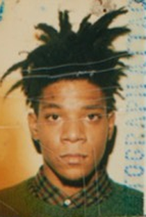 Jean-Michel Basquiat - Poster 1