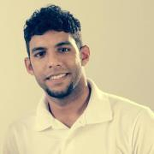 Foto de perfil de Alexandre Fernandes