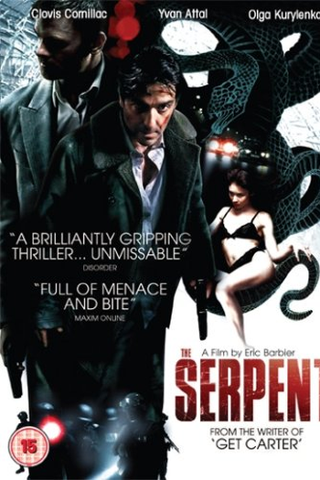  de Filme A Marca da Serpente (2006)
