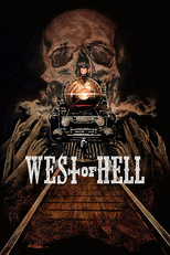Trem para o Inferno (West of Hell)