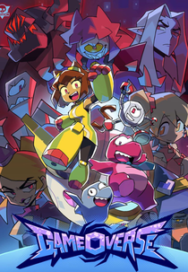 Gameoverso (Gameoverse)