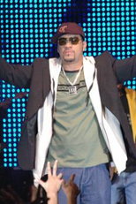 Apocalipse 16 - Show ao Vivo (Apocalipse 16 - Show ao Vivo)