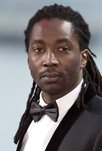 Noom Diawara - Poster 1