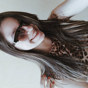 Foto de perfil de Jessica Ferreira