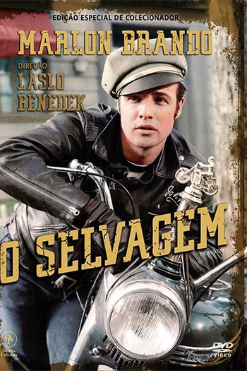  de Filme O Selvagem (1953)