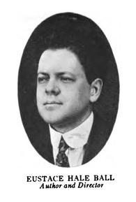 Eustace Hale Ball