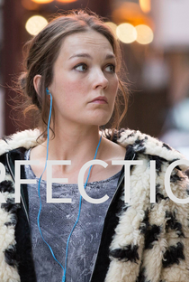Imperfections - Poster / Capa / Cartaz - Oficial 1