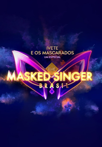Ivete e Os Mascarados (Ivete e Os Mascarados)