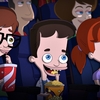 "Big Mouth" - Série animada da Netflix terá personagem pansexual