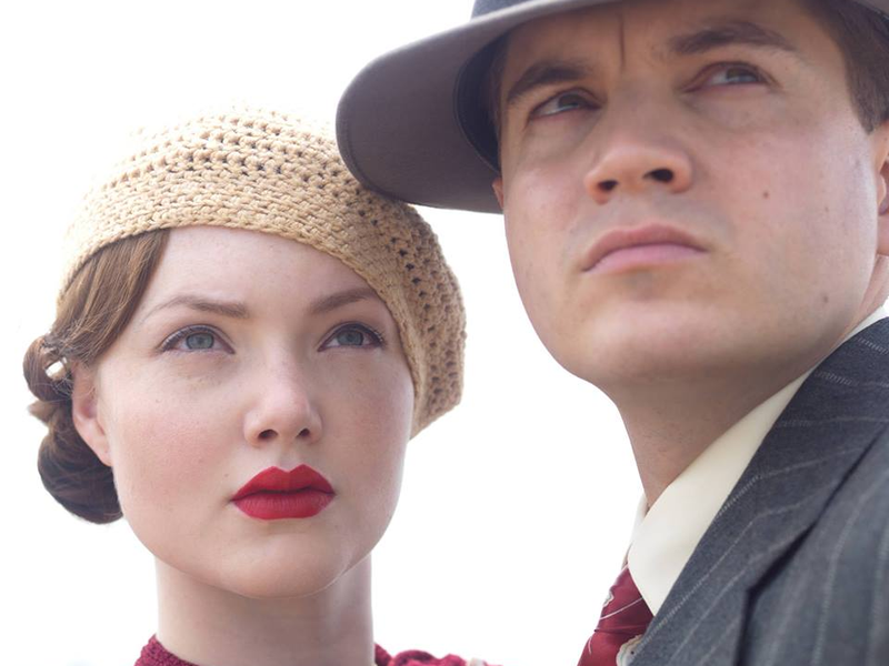 Foto 2 de Bonnie & Clyde