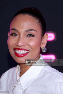 Jen Van Epps - Poster 1