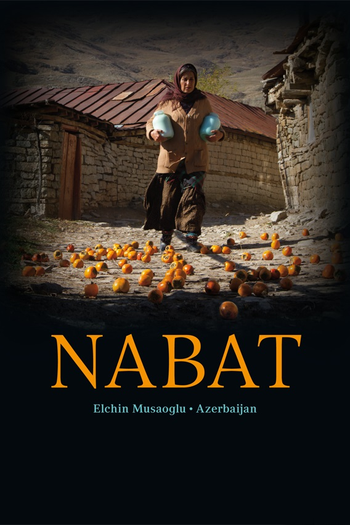 de Filme Nabat (2014)
