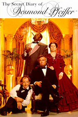 The Secret Diary of Desmond Pfeiffer (1ª Temporada) (The Secret Diary of Desmond Pfeiffer (Season 1))