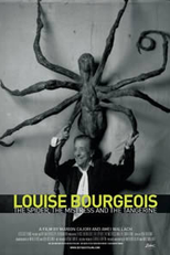 Louise Bourgeois: A Aranha, a Amante e a Tangerina (Louise Bourgeois: The Spider, The Mistress and The Tangerine)