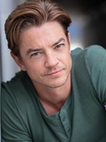 Craig Horner