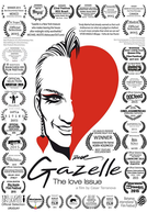 Gazelle: The Love Issue (Gazelle: The Love Issue)