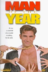 O homem do ano (Man of the year)