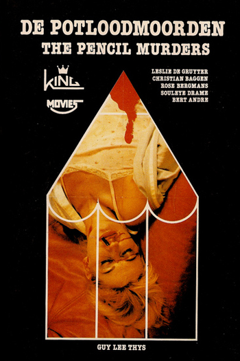  de Filme The Pencil Murders (1982)