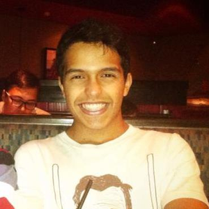 Foto de perfil de Felipe Francisco