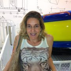 Foto de perfil de Ana Carolina Grether