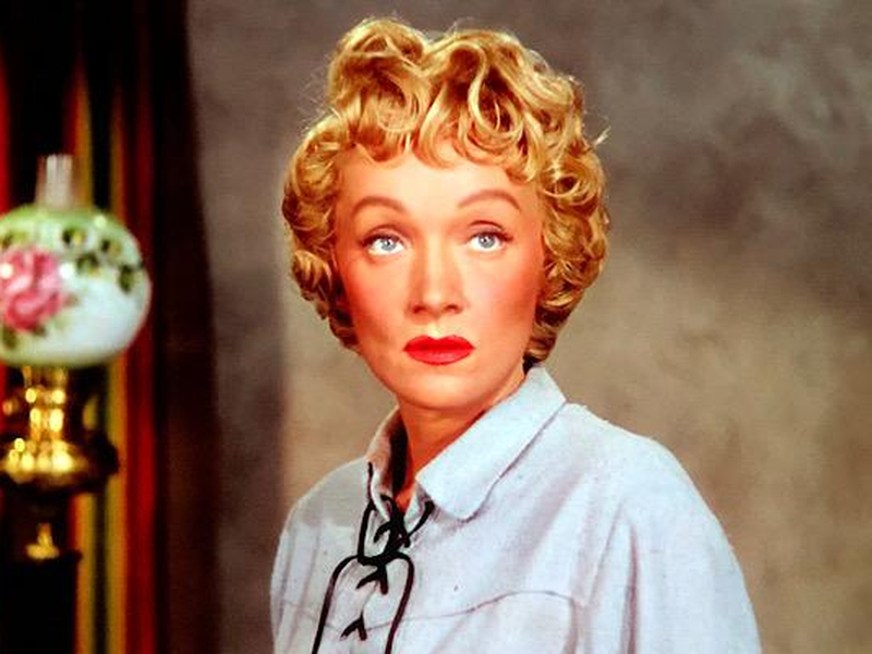 Foto 3 de O Diabo Feito Mulher