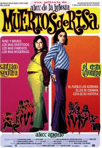 Muertos de Risa  (Muertos de Risa )