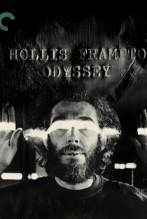 A Hollis Frampton Odyssey - Poster / Capa / Cartaz - Oficial 1