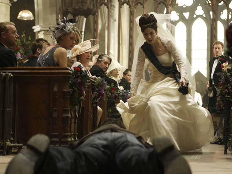 Foto 4 de O Melhor Amigo da Noiva