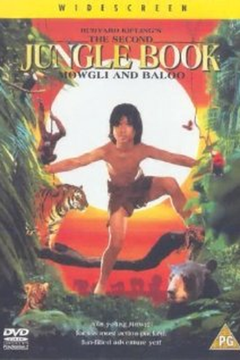  de Filme O Livro da Selva - Parte 2 (1997)