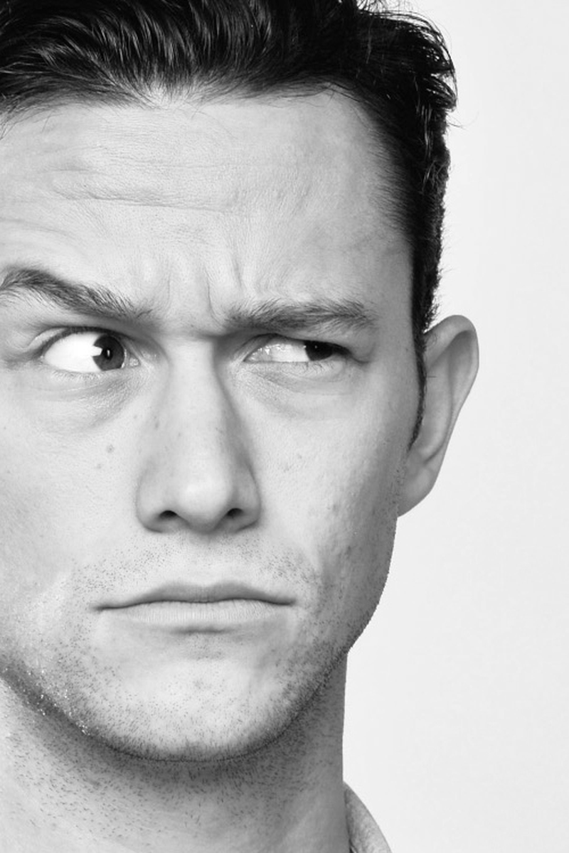 Joseph Gordon-Levitt - Foto 1