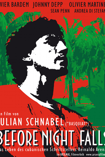  de Filme Antes do Anoitecer (2000)