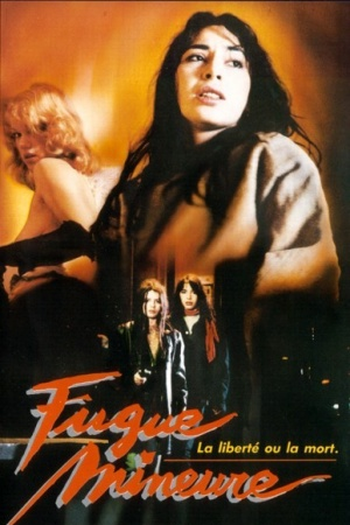  de Filme The Escapees (1981)