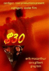 $30 ($30)