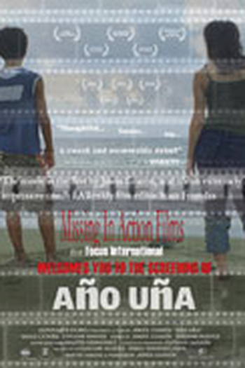  de Filme Ano Unha (2007)
