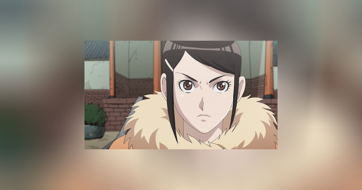 すれ違いのデュエット: episódio de 2018 - Filmow