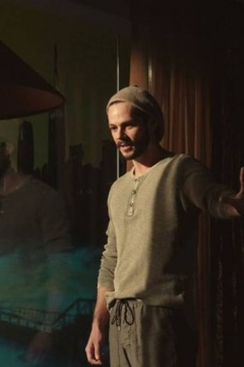 Poster de Episódio The Void (2024)