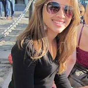 Foto de perfil de Núbia Fuzaro