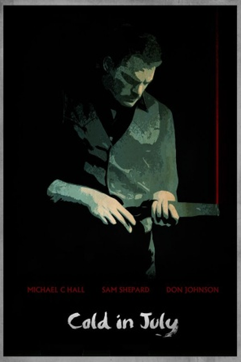  de Filme Julho Sangrento (2014)