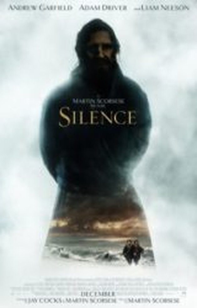 Crítica: Silêncio (“Silence”) | CineCríticas